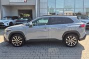 Toyota Corolla Cross 2.0 Hybrid GR Sport
