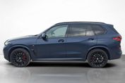 BMW X5 xDrive30d M Sport