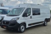 Fiat Ducato L4H2 Zabudowa Brygadowa