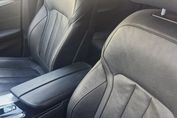 BMW Seria 5 Touring 520d xDrive Luxury Line
