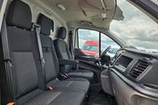 Ford Transit Custom L2H2