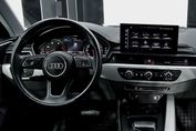 Audi A4 35 TDI  Advanced S tronic