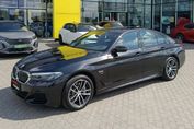 BMW Seria 5 530e xDrive M Sport
