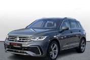 Volkswagen Tiguan 1.5 TSI EVO Comfortline