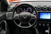 Dacia Duster 1.3 TCe Prestige 4WD