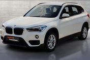BMW X1 SDRIVE18I