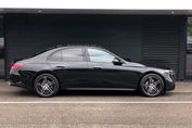 Mercedes E Klasa 220 d 4-Matic AMG
