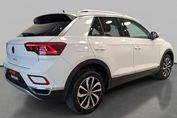 Volkswagen T-ROC TSI Life DSG