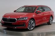 Skoda Superb Drive 2.0 TSI DSG