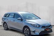 Kia Ceed T-GDI M DCT