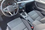 Volkswagen Passat 2.0 TDI EVO Business DSG