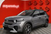 Citroen C3 Aircross Plus 1.2 Turbo