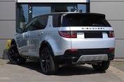 Land Rover Discovery Sport D200 Dynamic HSE