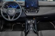 Toyota Corolla 1.8 Hybrid Comfort