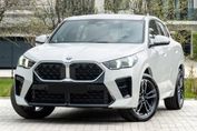 BMW X2 sDrive20i M Sport