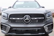 Mercedes GLB 250 4-Matic AMG Line