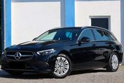 Mercedes Klasa C 180 Business Edition Estate