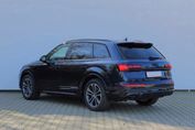 Audi Q7 50 TDI quattro S Line