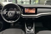 Skoda Octavia 2.0 TDI Ambition DSG
