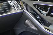 Mercedes Klasa S 450 d 4-Matic L AMG Line