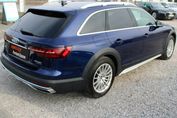 Audi A4 Allroad 40 TDI mHEV quattro S tronic