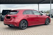Mercedes Klasa A 200 AMG Line