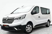 Renault Trafic 2.0 L1 Equilibre