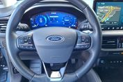 Ford Focus Ecoboost Titanium x