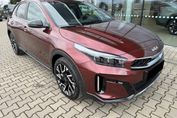 Kia XCeed 1.6 T-GDI Tribute DCT