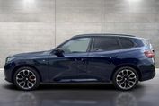 BMW X3 M50 xDrive