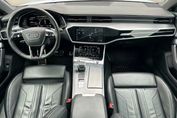 Audi A7 45 TFSI quattro S tronic