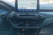 Ford Kuga 2.5 Fhev Awd St-Line Ecvt
