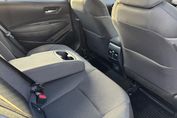 Toyota Corolla Comfort 1.5 benzyna