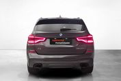 BMW X3 M40d xDrive