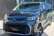 Toyota Proace Verso 2.0 D4-d Long Vip