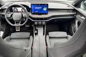 Skoda Superb 2.0 TSI Sportline DSG