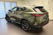Lexus NX 350h Prestige AWD