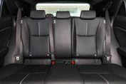 Lexus LBX 1.5 Hybrid Relax