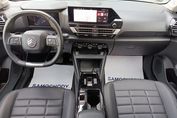 Citroen C4 1.2 PureTech Max S&S EAT8