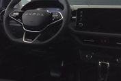 Skoda Fabia Drive 1.0 TSI DSG
