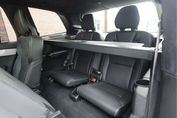 Volvo XC90 T8 AWD Plug-In Hybrid Ultra Black Edition 7os