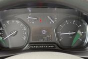 Citroen Jumpy BlueHDi