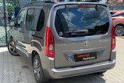 Toyota Proace City Verso 1.5 d-4D Family