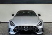 Mercedes AMG GT 63 4Matic+ Coupe