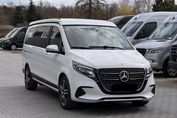 Mercedes V Klasa 300 d 9G-Tronic Marco Polo Horizon