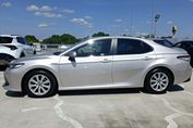 Toyota Camry 2.5 Hybrid Comfort Cvt