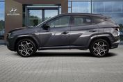 Hyundai Tucson 1.6 t-Gdi 48V n Line 4WD Dct