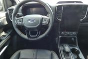 Ford Ranger Wildtrak PHEV A10