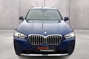 BMW X3 xDrive30i Advantage aut