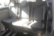 Ford Tourneo Custom 320 L2 Titanium A8